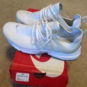 Women’s Nike Prestos